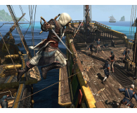 Switch Assassin's Creed Compilation (Rebel Collection + AC3 Remaste - 1362902 - zdjęcie 5